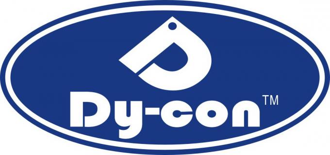 Dycon 3는 역, 48V 전압을 위한 먼지 손수레 스쿠터 지면 청소를 선회합니다 0