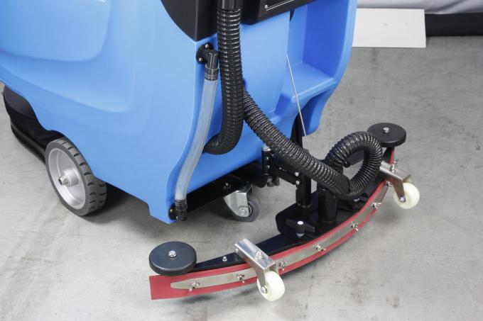 유용한 디콘과 부두를 위한 효율성 바닥 닦개 드라이어와 기계 슈트에일 0