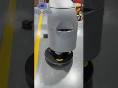 항상 당신을 도울 수 있는 Dycon 바닥 스크러버가 있습니다